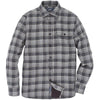 Lazar Double Cloth Shirt