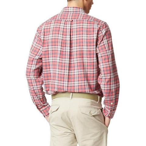 Double Cloth Shirt