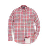 Double Cloth Shirt