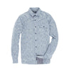 Double Cloth Shirt