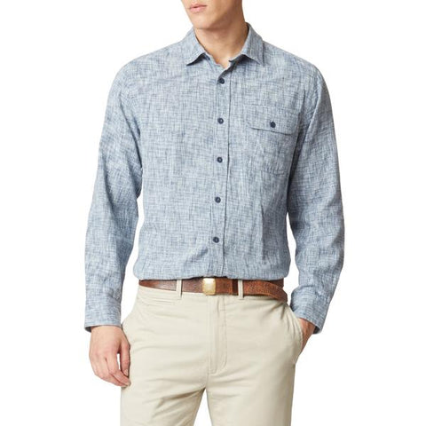 Double Cloth Shirt