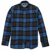 Ludlow 3-Ply Jaspe Luxury Flannel
