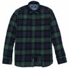 Lambert 3-Ply Jaspe Luxury Flannel