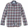 Lear 3-Ply Jaspe Luxury Flannel
