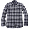 Langston 3-Ply Jaspe Luxury Flannel