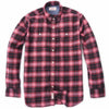 Lundgren 3-Ply Jaspe Luxury Flannel