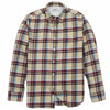 Lonsdale 3-Ply Jaspe Luxury Flannel