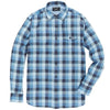 Rees Double Cloth Shirt