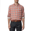 Thornton Double Cloth Shirt