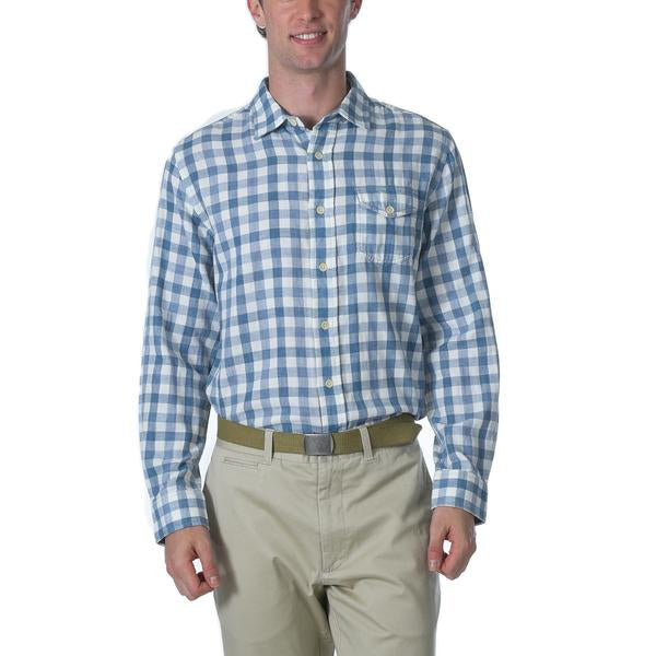 Denby Double Cloth Shirt