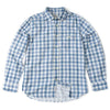 Denby Double Cloth Shirt