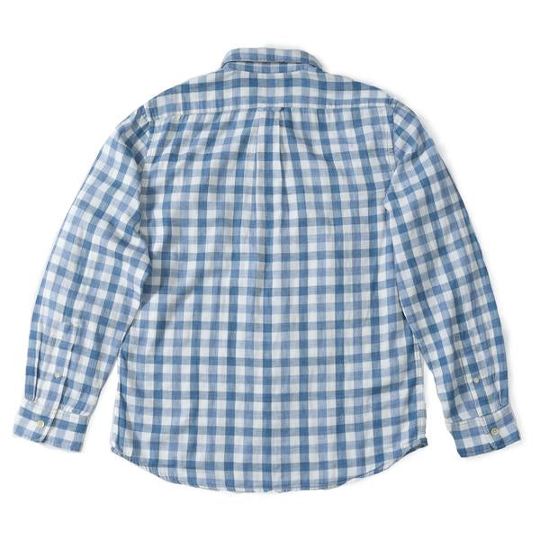 Denby Double Cloth Shirt