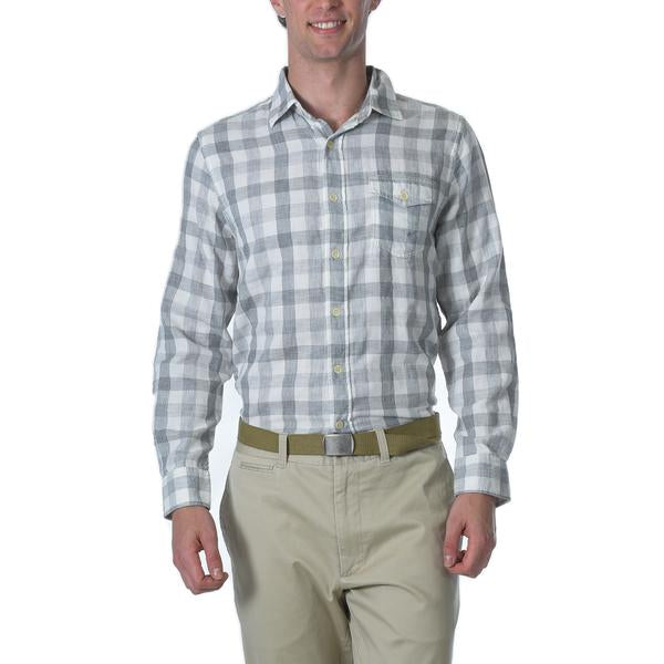 Durham Double Cloth Shirt