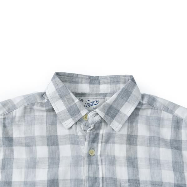 Durham Double Cloth Shirt