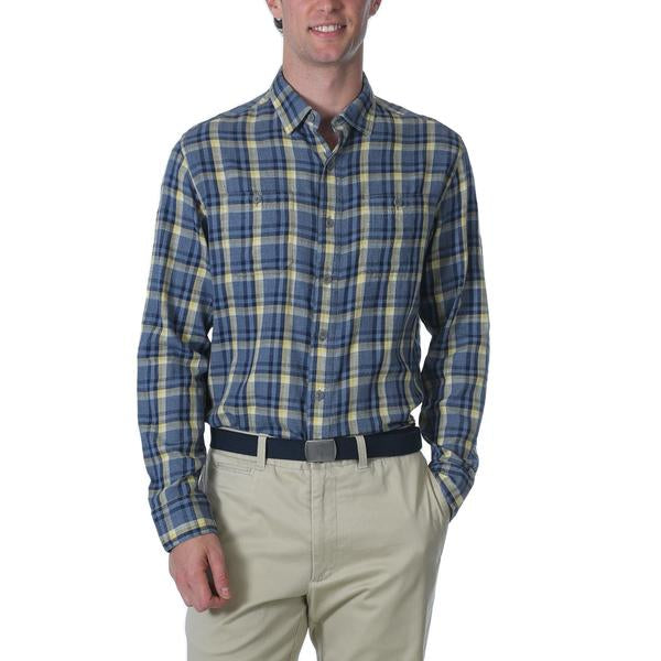 Tetworth Light Weight Slub Twill