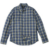 Tetworth Light Weight Slub Twill
