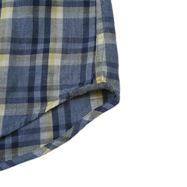 Tetworth Light Weight Slub Twill