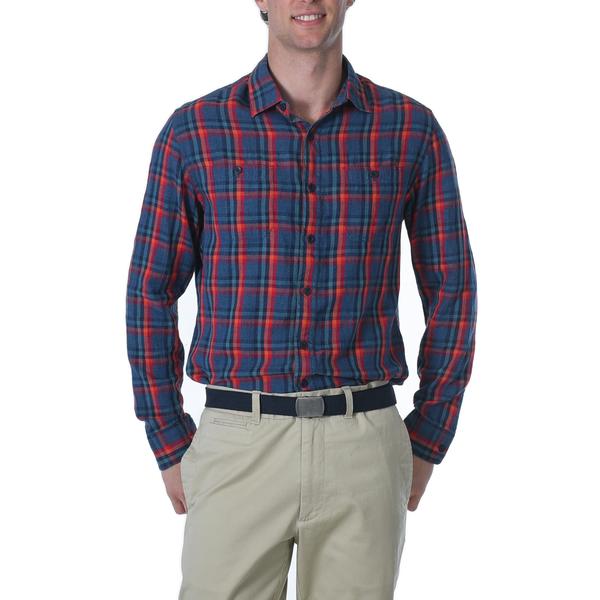 Trent Light Weight Slub Twill