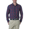 Trent Light Weight Slub Twill