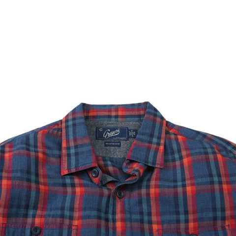Trent Light Weight Slub Twill