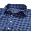 Nep Yarn Twill Shirt