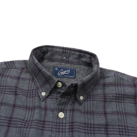 Darenth Double Cloth