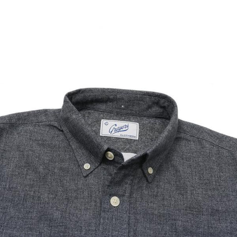 Davies Double Cloth