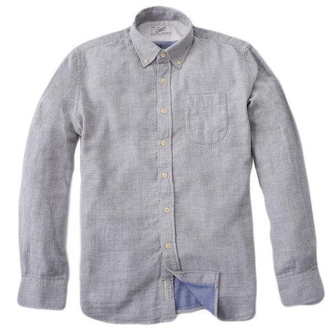 Chester Double Cloth Herringbone