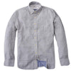 Chester Double Cloth Herringbone