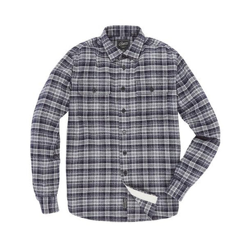 Heritage Flannel Shirt