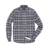Heritage Flannel Shirt