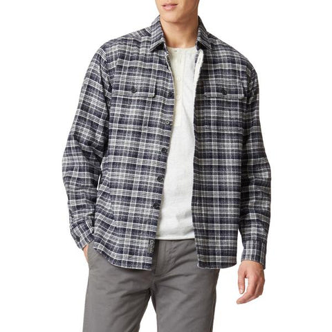 Heritage Flannel Shirt