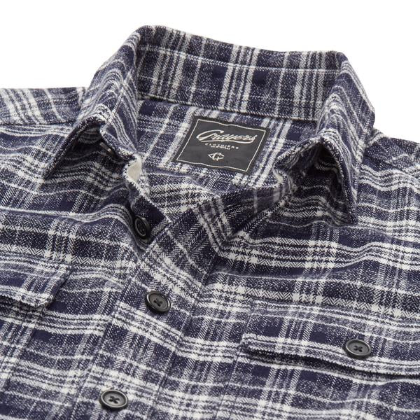 Heritage Flannel Shirt