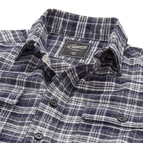 Heritage Flannel Shirt
