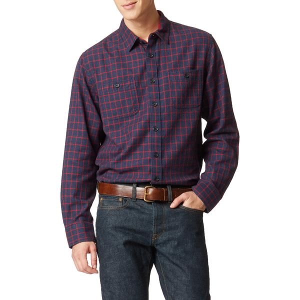 Country Flannel Shirt