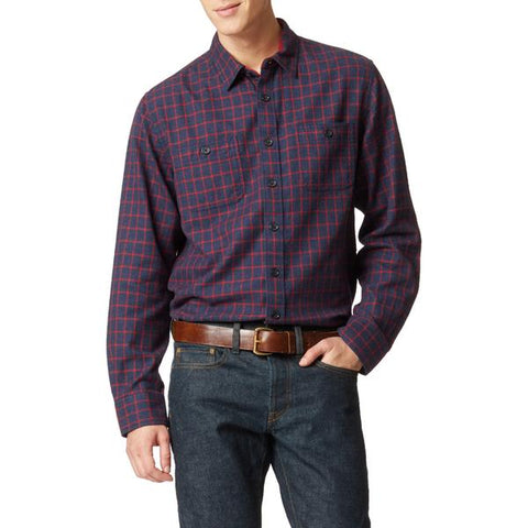 Country Flannel Shirt
