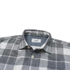Devon Double Cloth Herringbone
