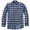 Culver Double Cloth Herringbone