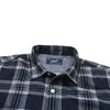 Drummond Double Cloth