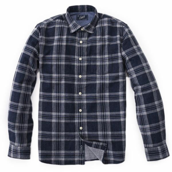 Drummond Double Cloth