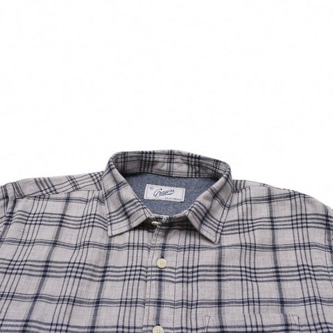 Clement Double Cloth