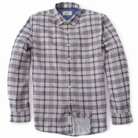 Clement Double Cloth
