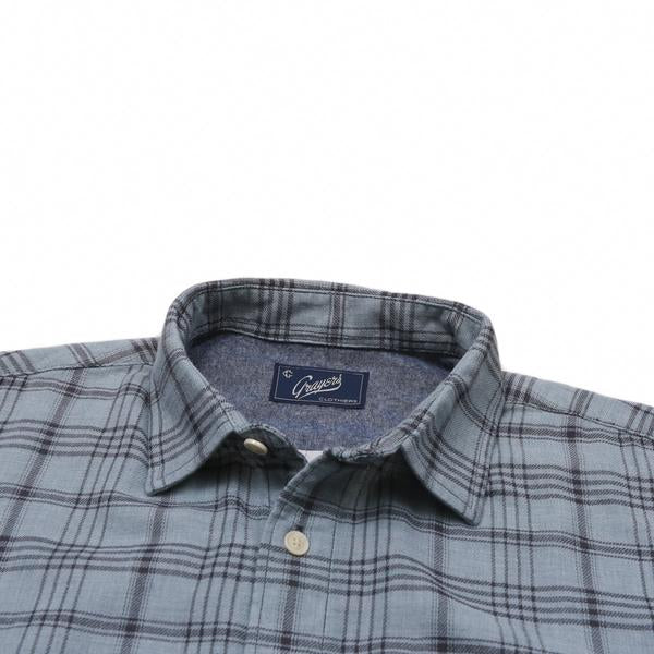 Chartley Double Cloth