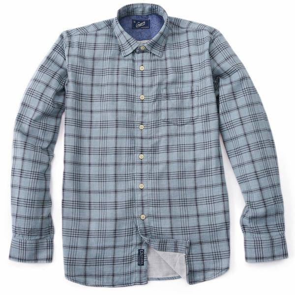 Chartley Double Cloth