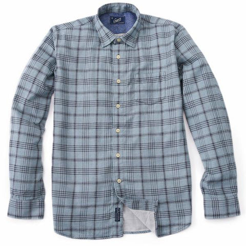 Chartley Double Cloth