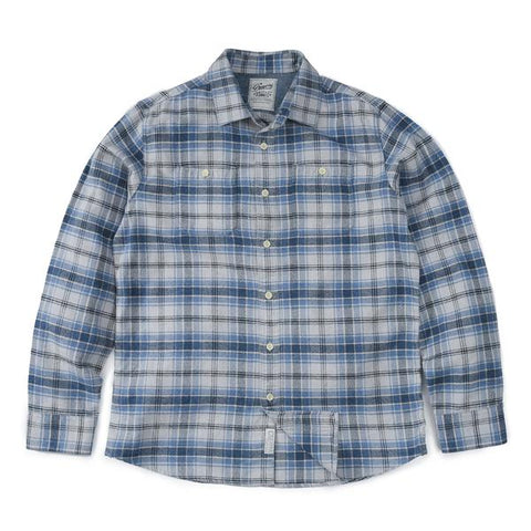 Campton Heritage Flannel