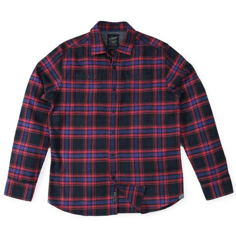 Chaucer Heritage Flannel