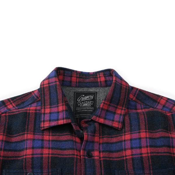 Chaucer Heritage Flannel
