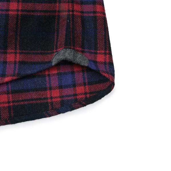 Chaucer Heritage Flannel