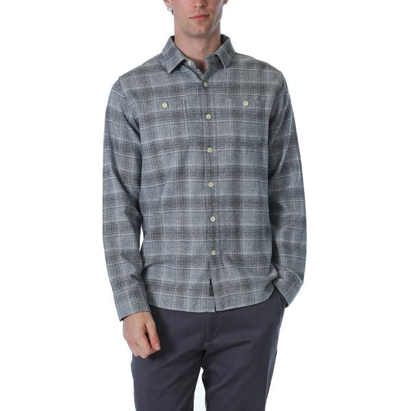 Charles Heritage Flannel
